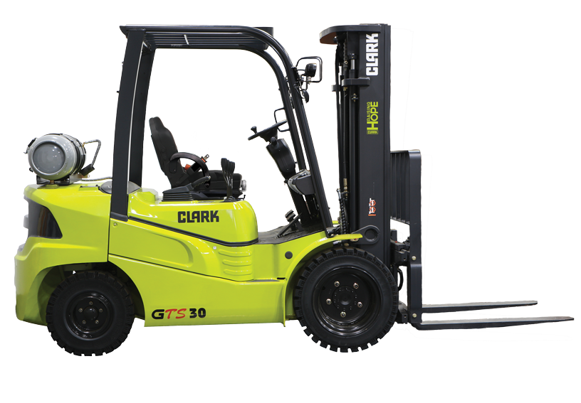 New Used Forklifts Lift Trucks For Sale Buffalo New York