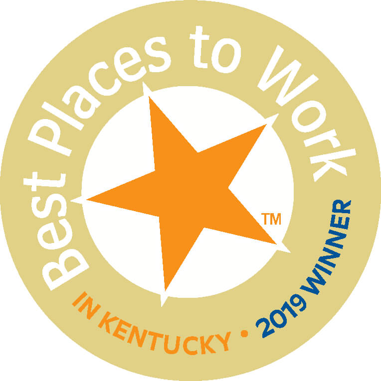 Best place to work in Kentucky for 2019