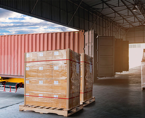 Freight/Logistics